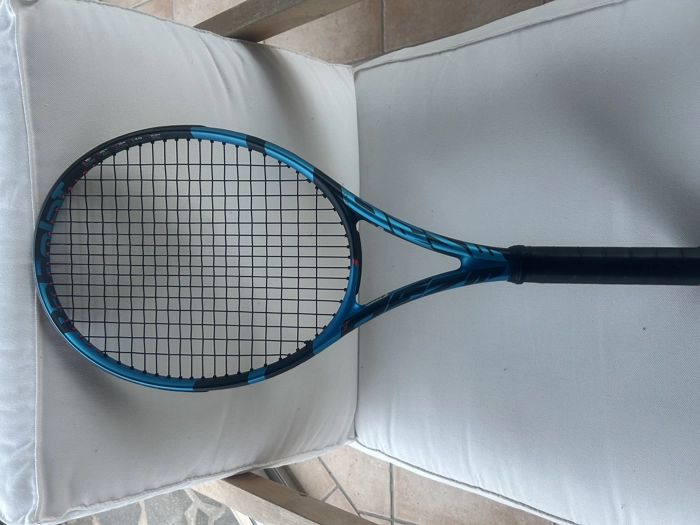 Vendo Rachetta babolat 