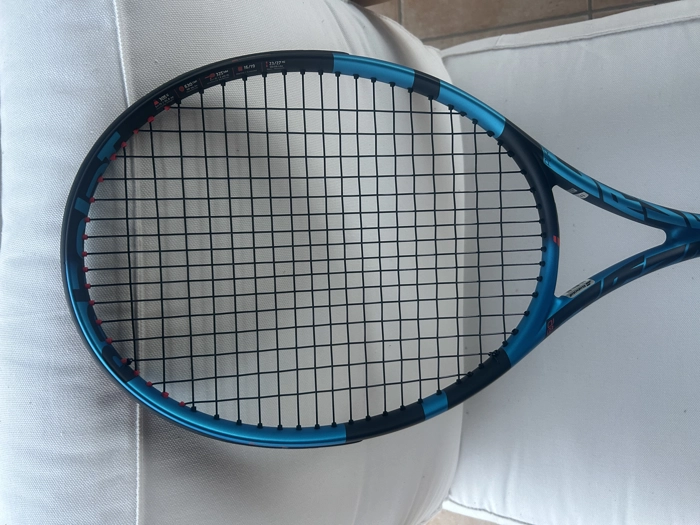 Vendo Rachetta babolat 