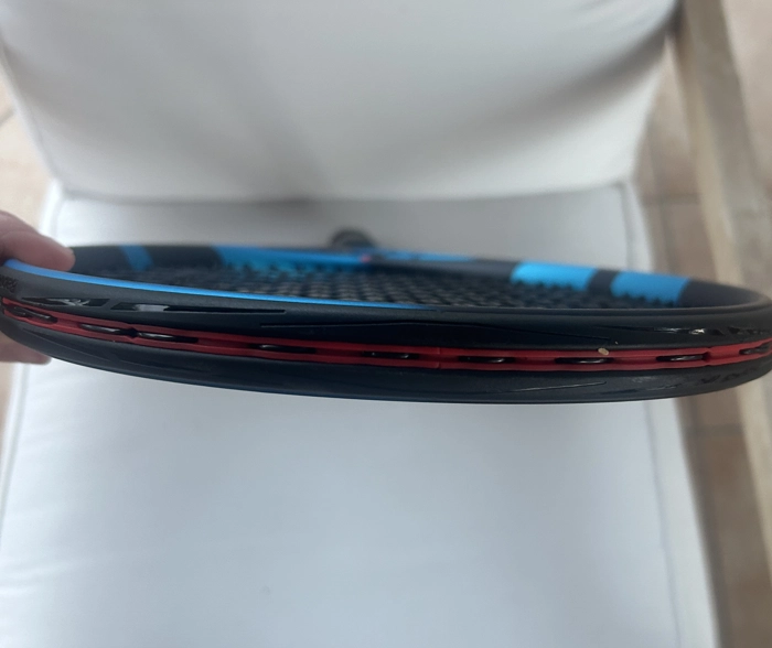 Vendo Rachetta babolat 