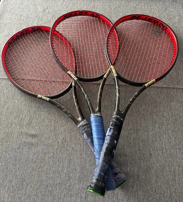 VENDO PRINCE BEAST 98