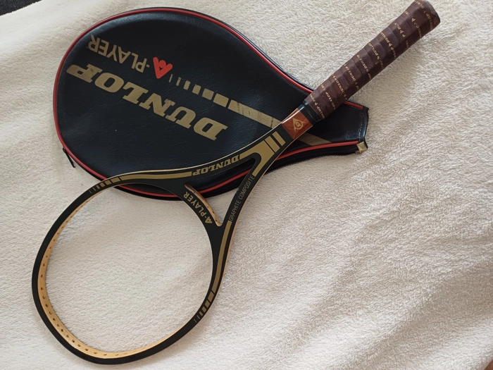 COPPIA RACCHETTE TENNIS 