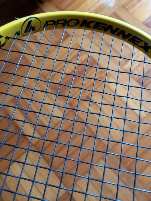 Racchetta Tennis Wilson ProKennex 5 295 Carbon