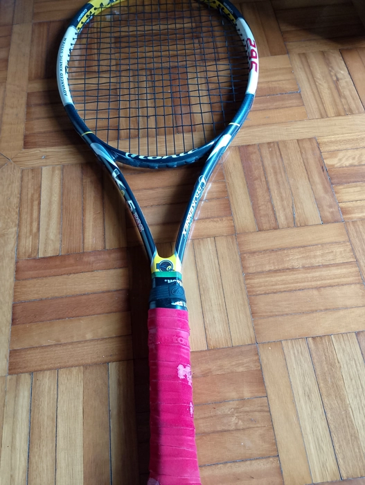 Racchetta Tennis Wilson ProKennex 5 295 Carbon