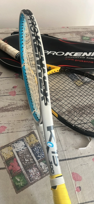 Racchette da tennis 