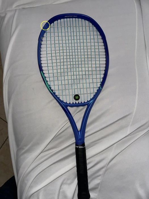 Ezone 100 2025 manico 4