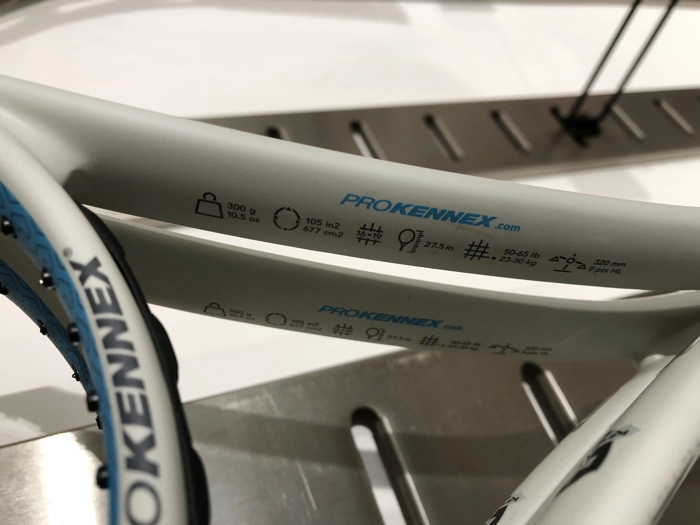 PRO KENNEX KINETIC Ki 15