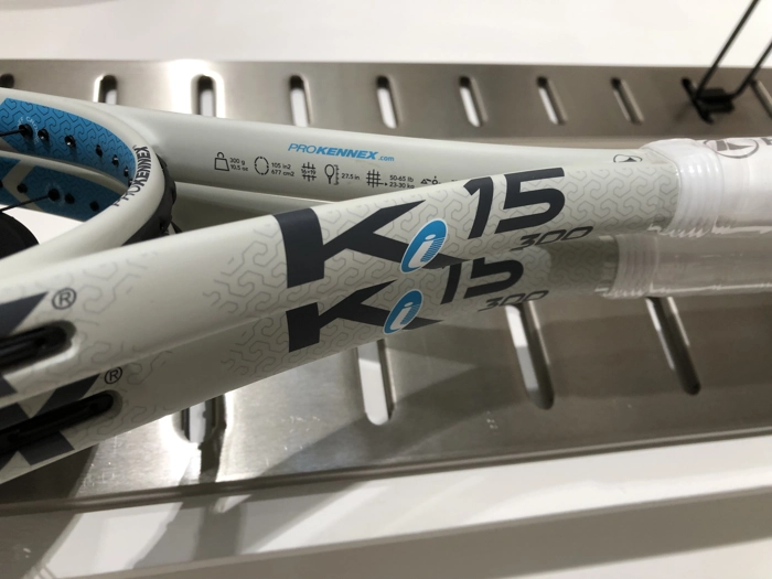 PRO KENNEX KINETIC Ki 15