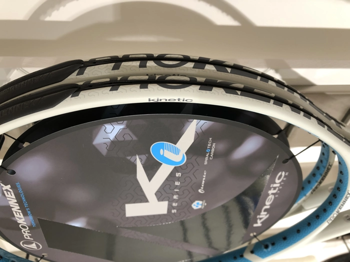 PRO KENNEX KINETIC Ki 15