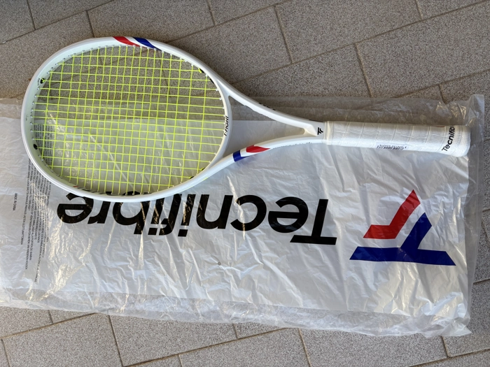  Tecnifibre T Fight 2025