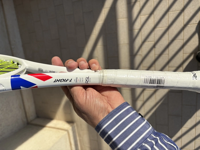  Tecnifibre T Fight 2025