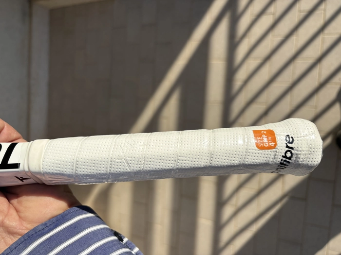  Tecnifibre T Fight 2025