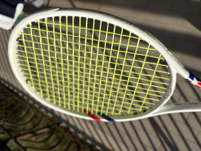  Tecnifibre T Fight 2025