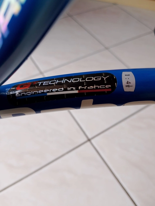 Babolat Pure Drive