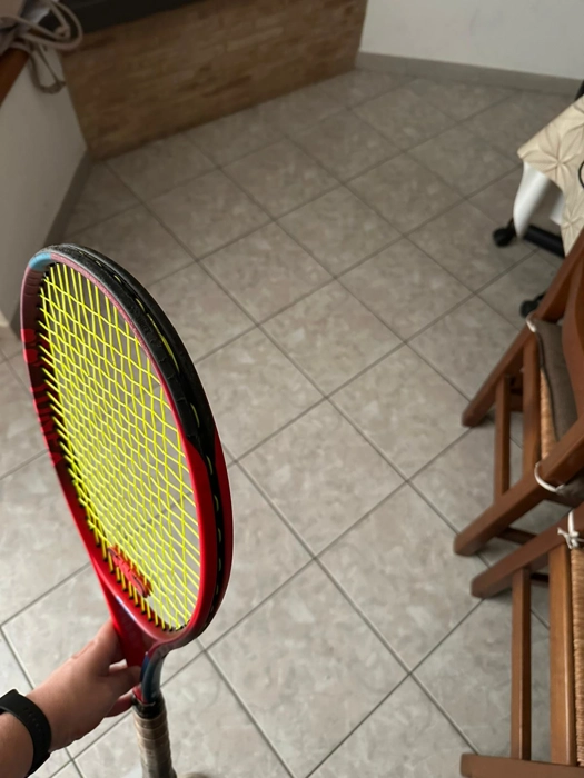 Yonex vcore 98