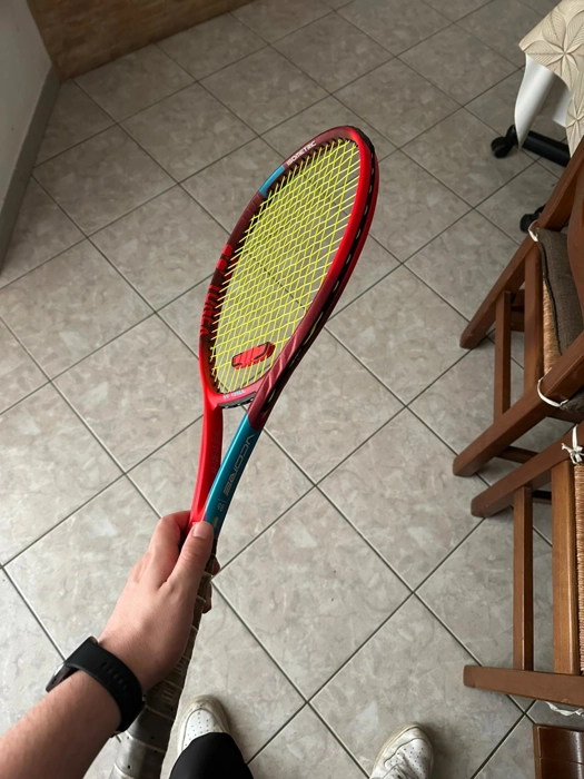 Yonex vcore 98