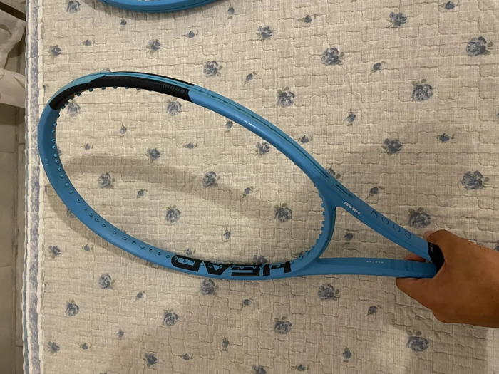 Coppia di Head boom pro 2026