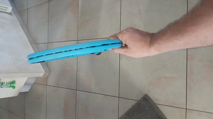 vendo head boom pro nuova per errore nell'ordine