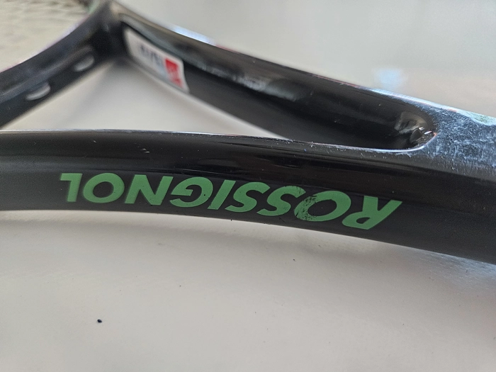 Racchetta rossignol