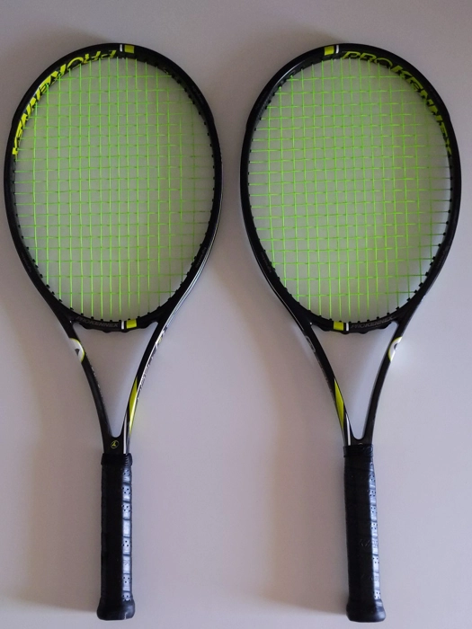 PRO KENNEX Q+TOUR PRO 315 Q + TOUR Kinetic