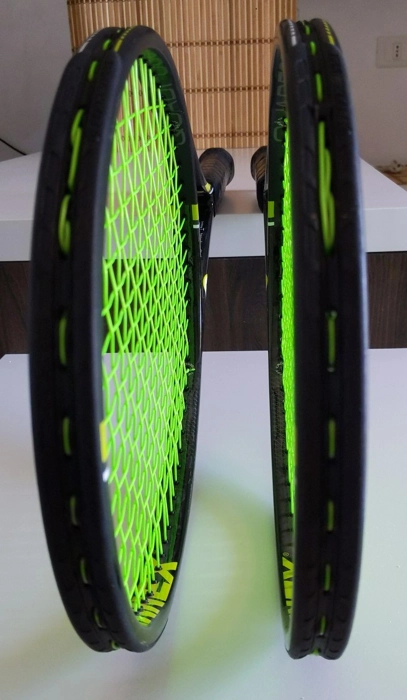 PRO KENNEX Q+TOUR PRO 315 Q + TOUR Kinetic
