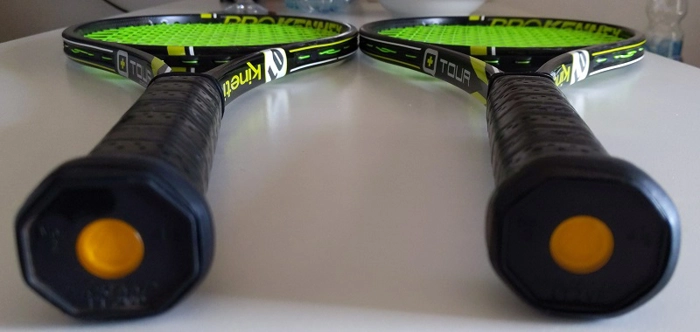 PRO KENNEX Q+TOUR PRO 315 Q + TOUR Kinetic
