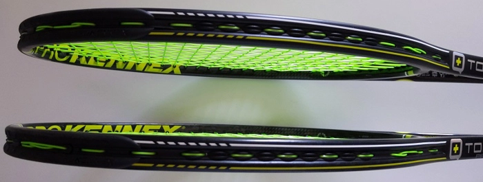 PRO KENNEX Q+TOUR PRO 315 Q + TOUR Kinetic