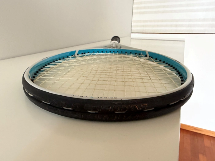 VENDO PRO KENNEX K15 300GR