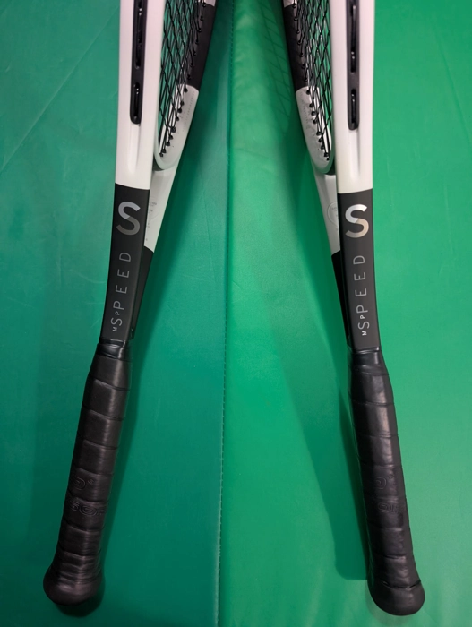 COPPIA HEAD SPEED MP 2024