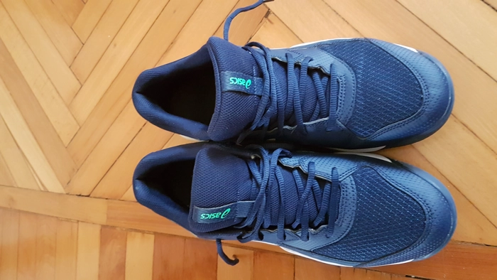 Asics gel clay 8
