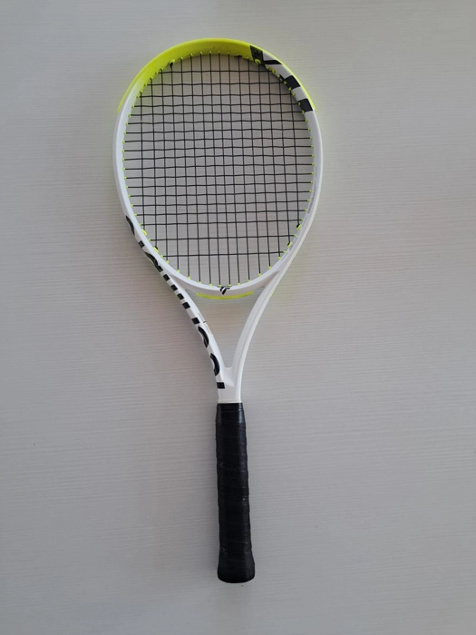 Racchetta da tennis Tecnifibre TF-X1 usata poco