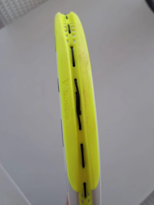 Racchetta da tennis Tecnifibre TF-X1 usata poco