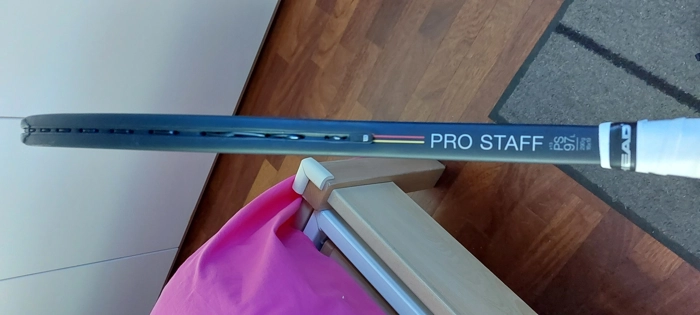 Wilson prostaf 97