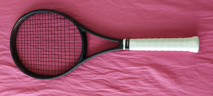 Wilson prostaf 97
