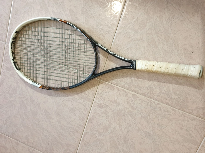 Head Youtek Graphene Speed Pro