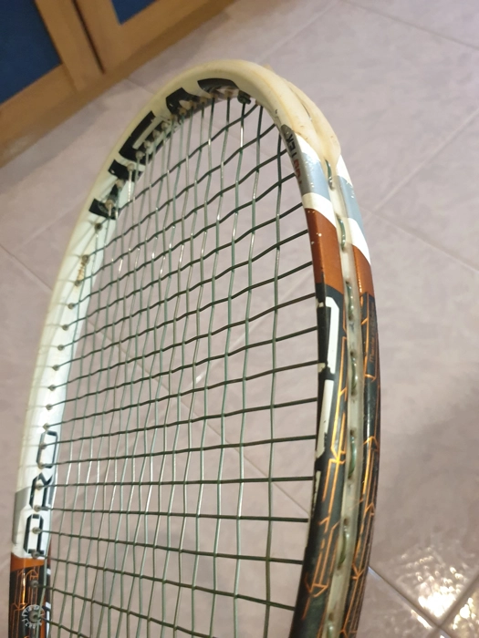 Head Youtek Graphene Speed Pro