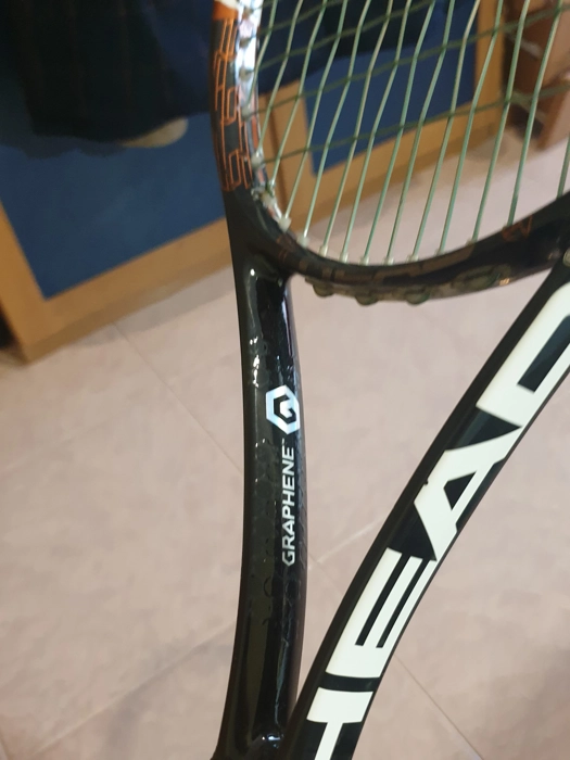 Head Youtek Graphene Speed Pro