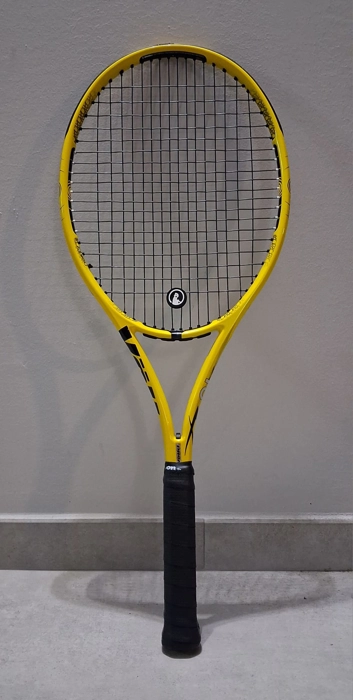 VOLKL Organix 10 (295g.)