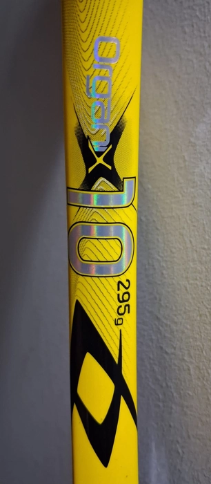 VOLKL Organix 10 (295g.)