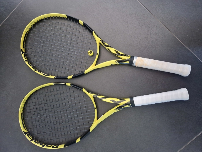 Babolat pure aero
