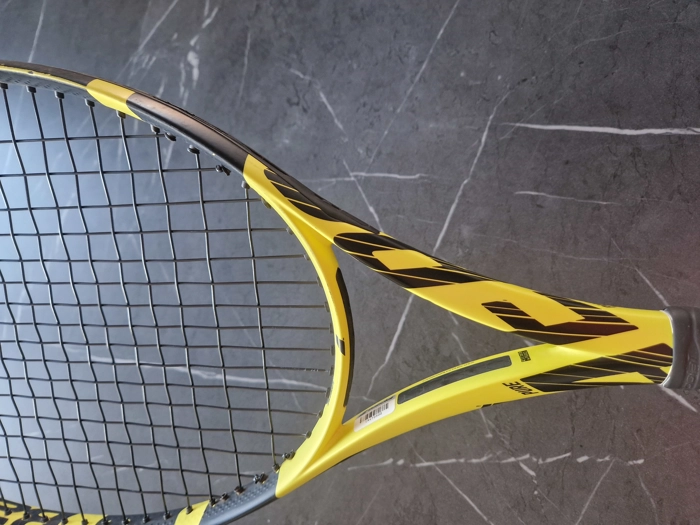 Babolat pure aero