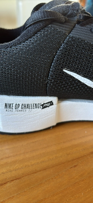 Vendo scarpe Nike GP CHALLENGE pro nr 39