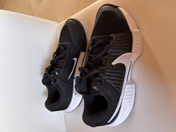 Vendo scarpe Nike GP CHALLENGE pro nr 39