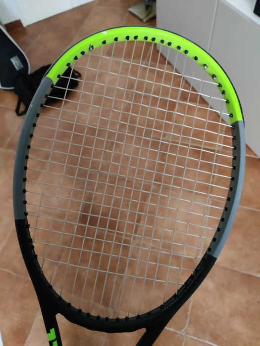 Wilson Blade v7 16x19 