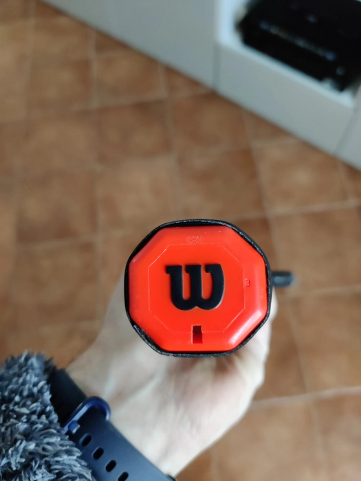 Wilson Blade v7 16x19 