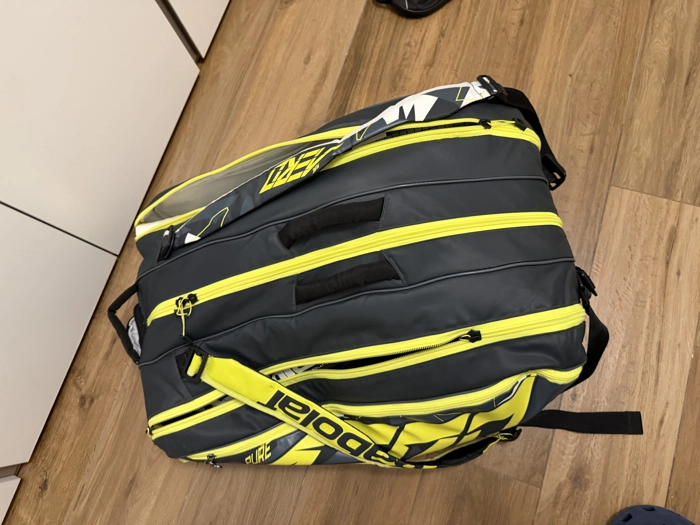 Borsone Babolat aero