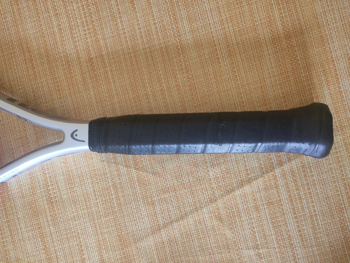 Racchetta Head Ti S2