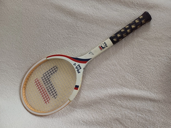 Vendita racchette tennis