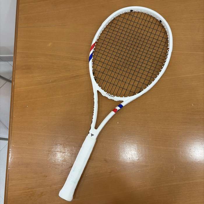 Tecnifibre T-Fight 315S
