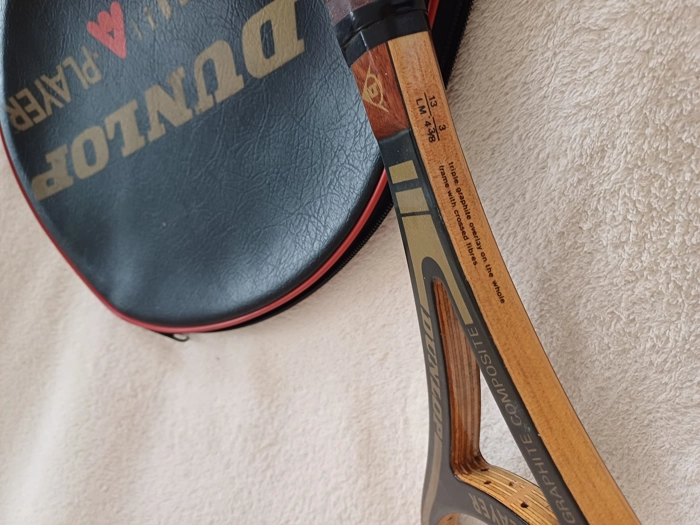 COPPIA RACCHETTE TENNIS 