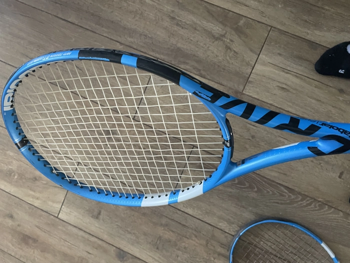 Babolat pure Drive coppia